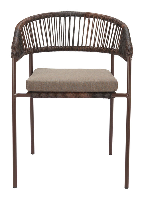 Skye - Dining Chair (Set of 2) Zuo Modern