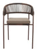 Skye - Dining Chair (Set of 2) Zuo Modern