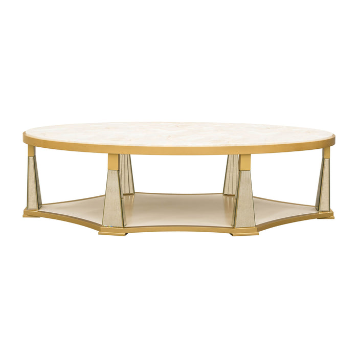 Scotts Square - Table Michael Amini