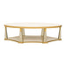Scotts Square - Table Michael Amini