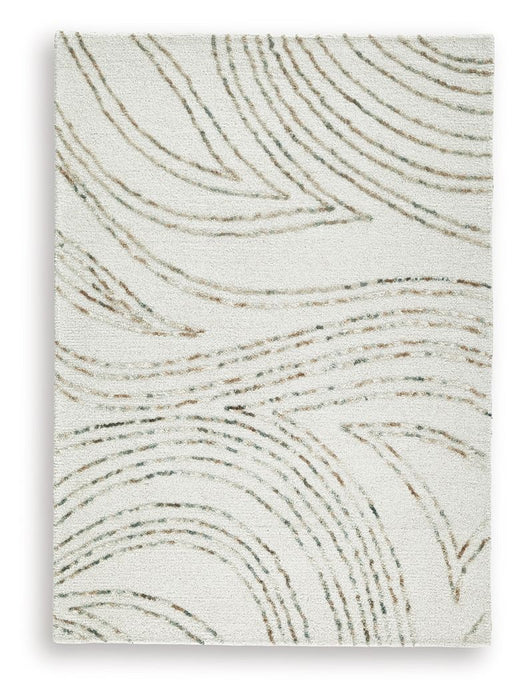 Deenbury - Rug Signature Design by Ashley®