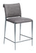 Freesia - Counter Stool (Set of 2) Zuo Modern