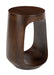 Okno - Side Table - Walnut Zuo Modern