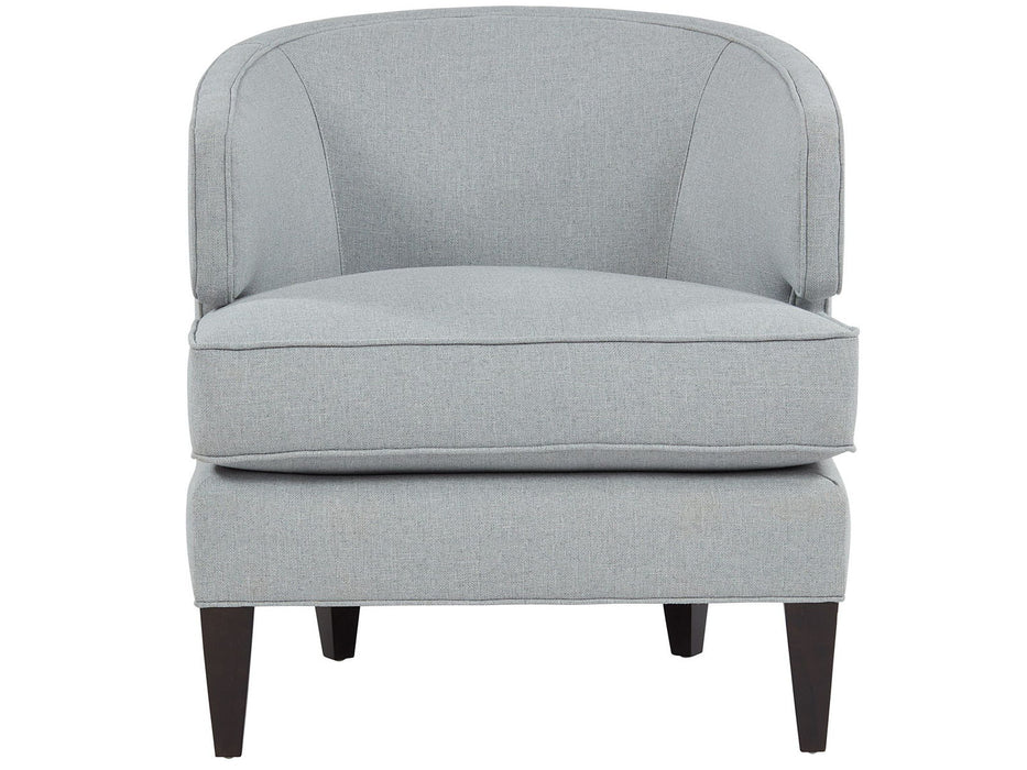 Jolie - Chair, Special Order - Pearl Silver