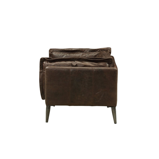 Porchester - Chair - Chocolate Home Essentials
