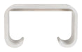 Dena - Console Table - White Zuo Modern