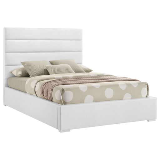 Dulcey - Platform Bed Furniture Max