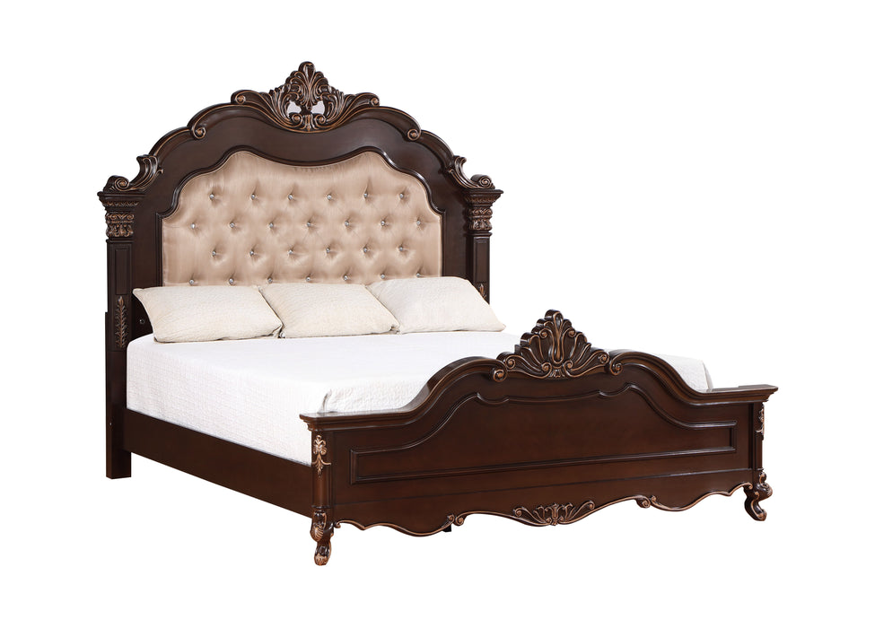 Constantine - Bed New Classic