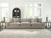 Maxton Heights - Sectional Benchcraft®