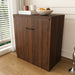 Folding Desk With Mirror And Storage Stol For Bedroom Home Essentials