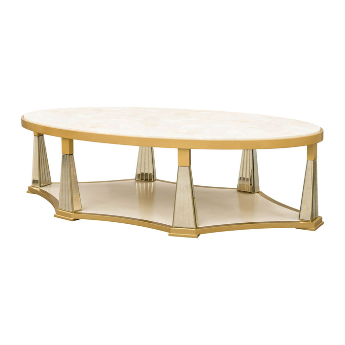 Scotts Square - Table Michael Amini