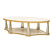 Scotts Square - Table Michael Amini