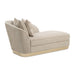 La Rachelle - Chaise Michael Amini