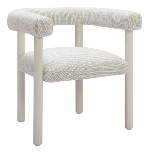 Sunbath - Dining Chair (Set of 2) - White Zuo Modern