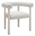 Sunbath - Dining Chair (Set of 2) - White Zuo Modern