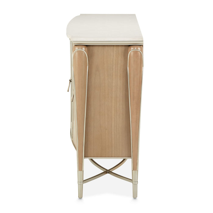 Villa Cherie - Sideboard Michael Amini