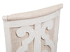 Bronwyn - Fully Upholstered Swivel Chair - Alabaster Magnussen Furniture
