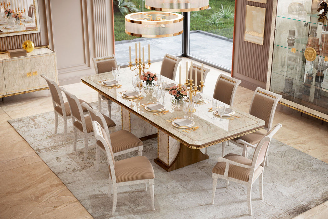 Romantica - Chair Arredoclassic Italy