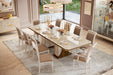 Romantica - Chair Arredoclassic Italy