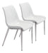 Magnus - Dining Chair (Set of 2) Zuo Modern