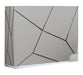 Gio - Single Dresser - White / Gray Franco Spain