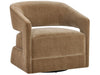Drew - Swivel Chair Universal Furniture
