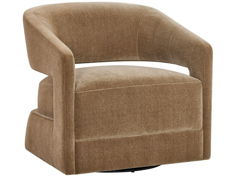 Drew - Swivel Chair Universal Furniture