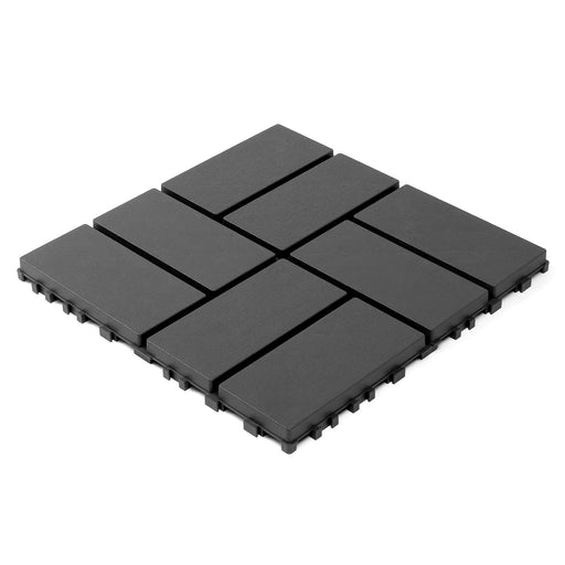 Interlocking Decking Tiles Daily Nest