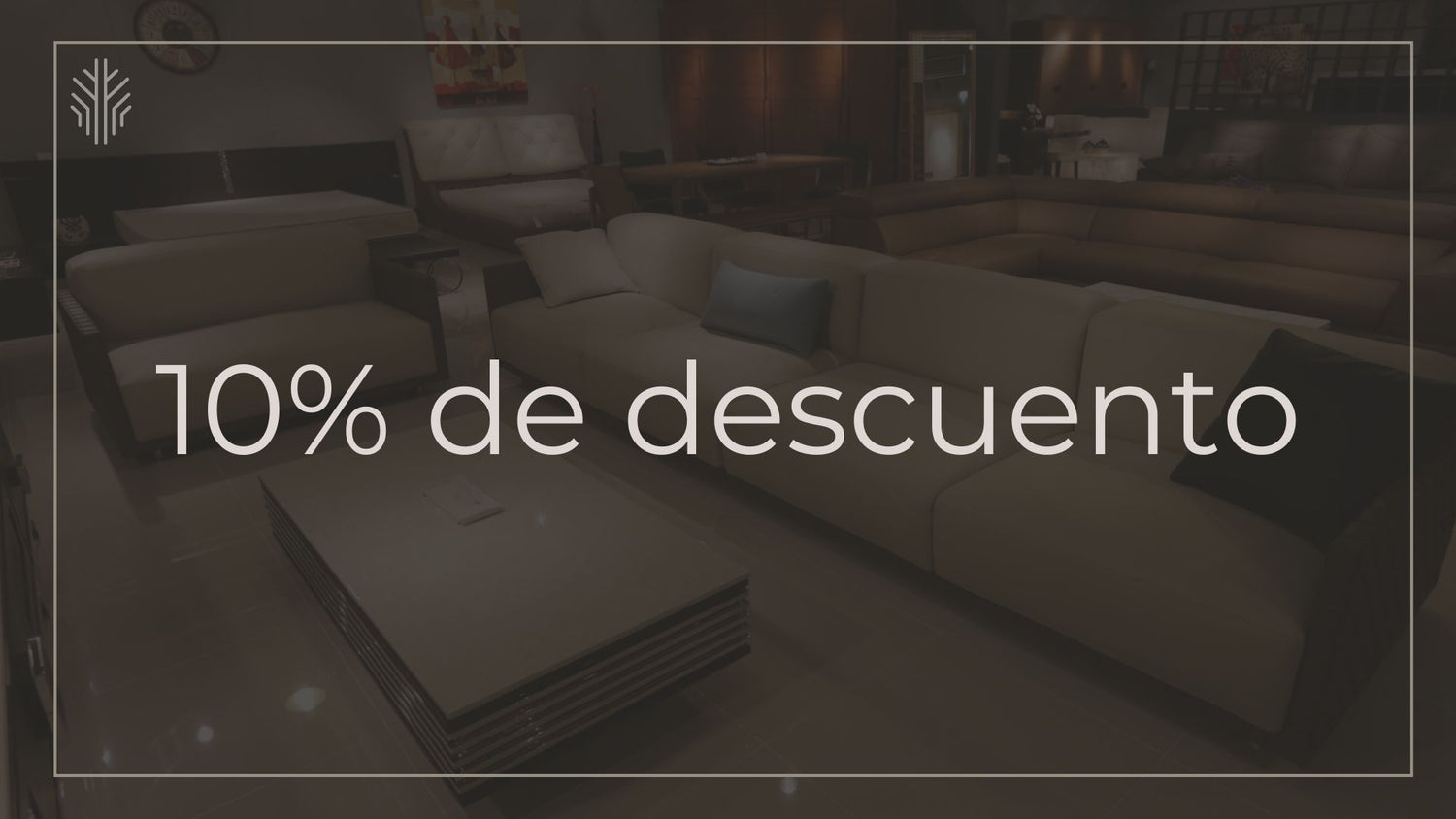 ¡Ofertas exclusivas para ti!