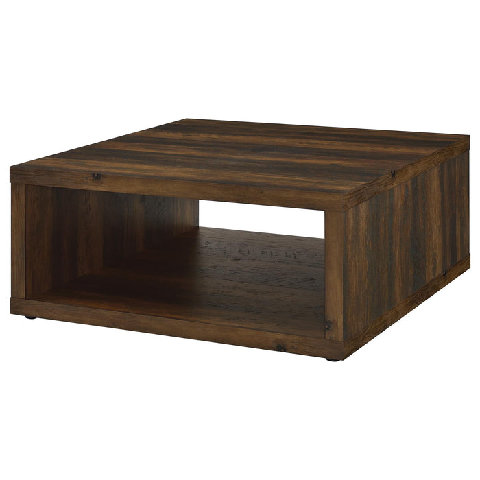 Flint - Square Table Furniture Max