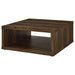 Flint - Square Table Furniture Max