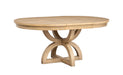 Coventry - Extendable 48" Round Dining Table Set Magnussen Furniture