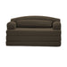2 Seater Sofa Bed, Compact Foldable Floor Couch Home Essentials