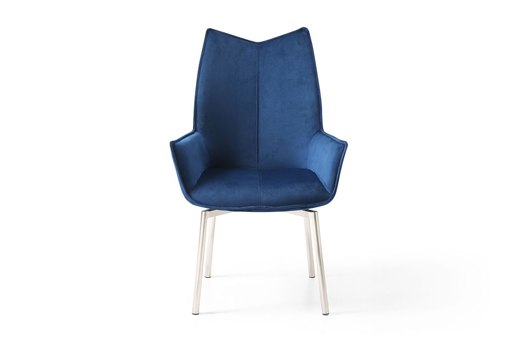 1218 - Swivel Dining Chair Extravaganza Collection