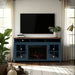 Nantucket - Fireplace TV Stand Console Home Essentials