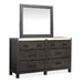 Plum Creek - Drawer Dresser Magnussen Furniture