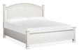 Kingston - Panel Bed Magnussen Furniture