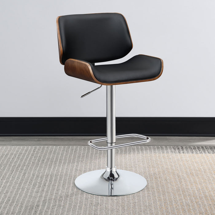 Adjustable Bar Stool Furniture Max