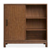 Ridgefield - Door Chest - Russet Magnussen Furniture