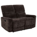 Trask - Reclining Loveseat Furniture Max