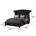 Sophia - Upholstered Bed Matrix Furniture Group