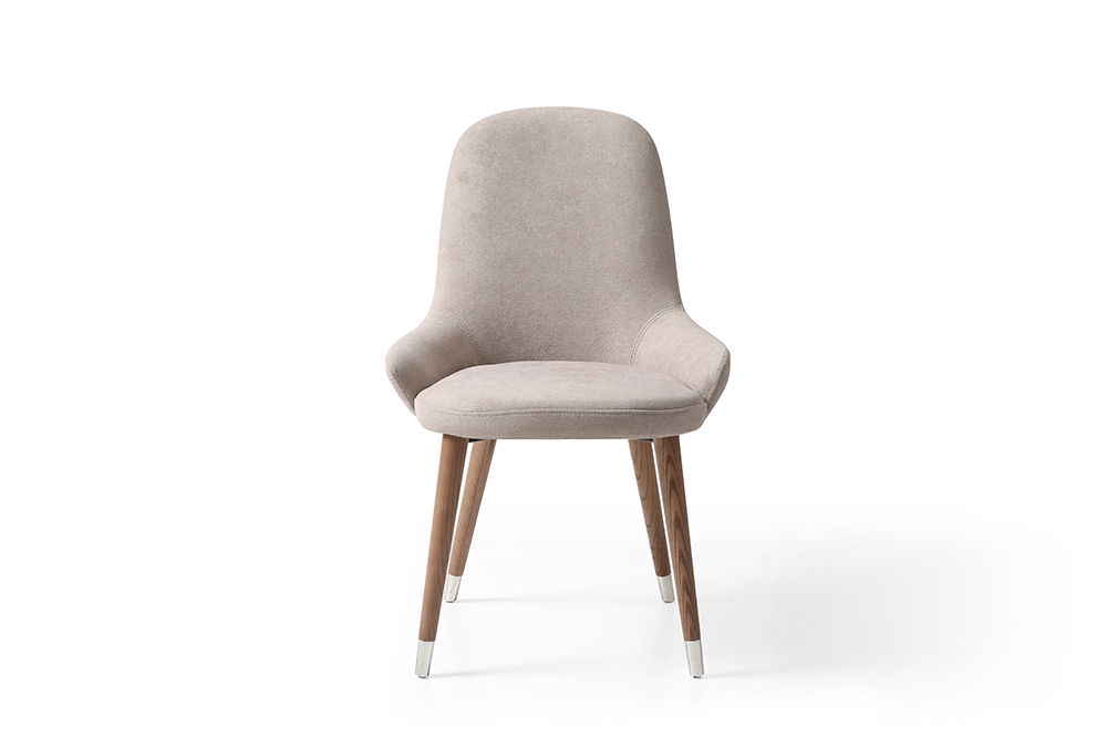 1287 - Chair - Beige Extravaganza Collection