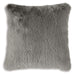 Gariland - Faux Fur Pillow Signature Design by Ashley®