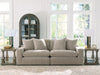 Maxton Heights - Sectional Benchcraft®