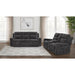 Patrick - Power Reclining Sofa Set Furniture Max