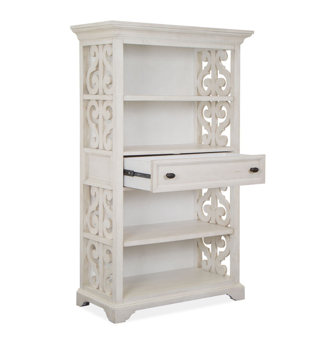 Bronwyn - Bookcase - Alabaster Magnussen Furniture