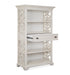 Bronwyn - Bookcase - Alabaster Magnussen Furniture