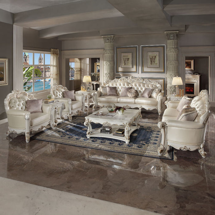 Vendome - Loveseat ACME