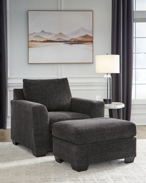 Loreo - Living Room Set Benchcraft®