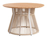 Toge - Dining Table - Natural Zuo Modern